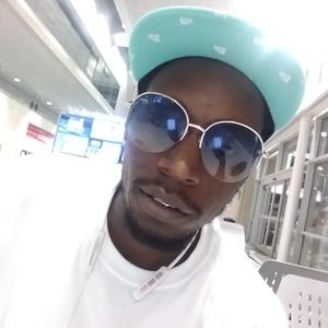 Meet your Posher, Terrence